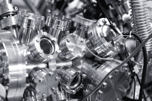 What are typical vacuum chamber applications? - VACGEN