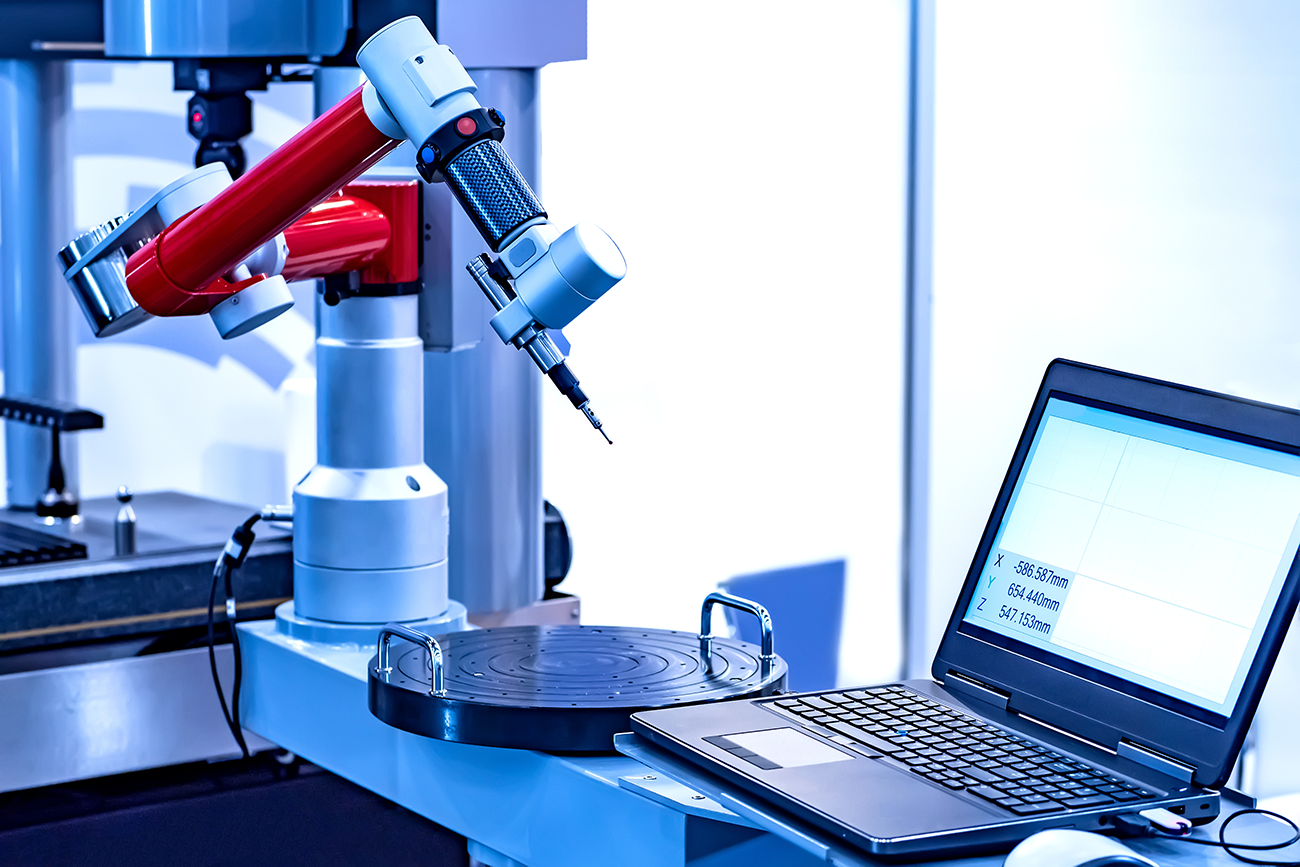 Choosing a Vacuum Chamber Manufacturer 