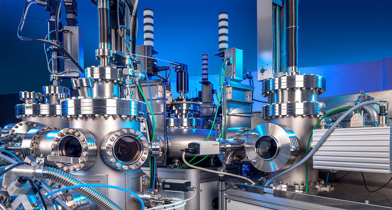 What is a Vacuum Chamber and how does it work?