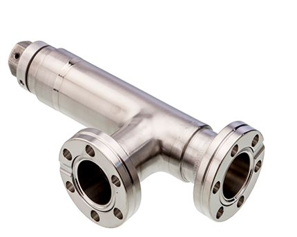 UHV Valves