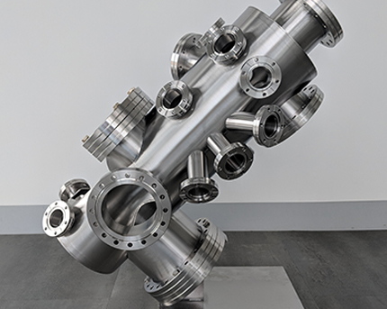 Vacuum Chambers