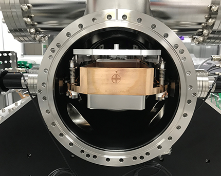 Electromechanical Assembly